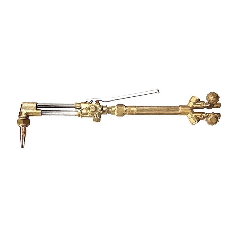 Victor-Type Heavy-Duty Cutting Torch Kit (WH315FC handle + CA2460 cutting attachment) – MH001-002