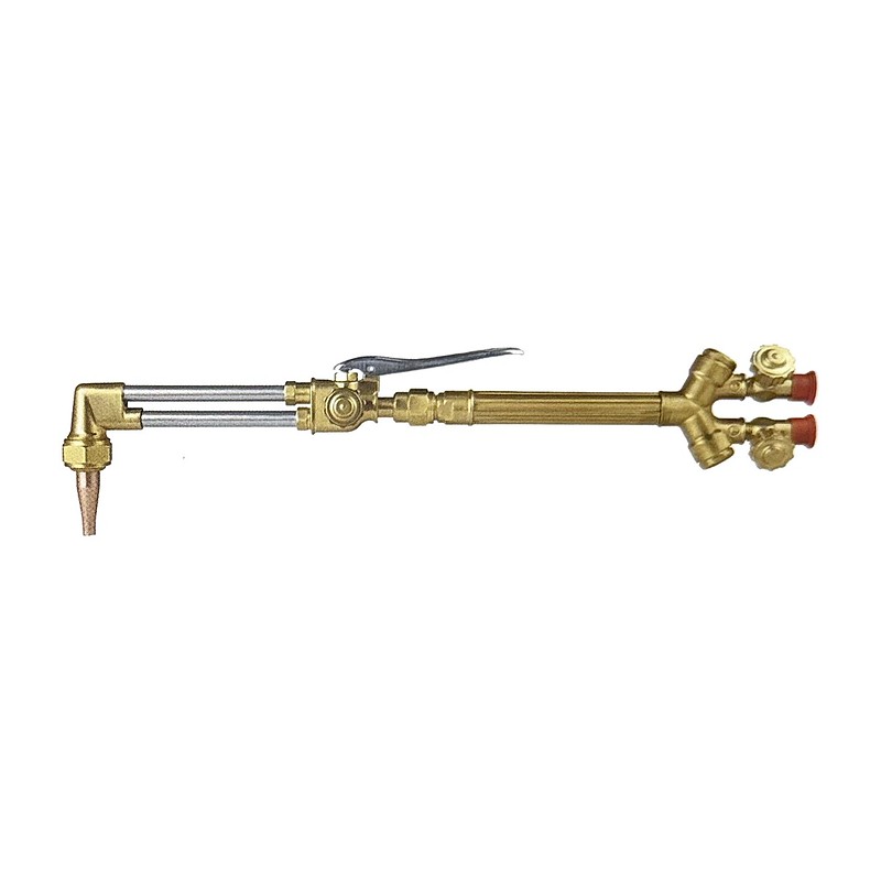 Cutting Torch with Built-in Flashback Arrestors (Victor Type) – MH001-005