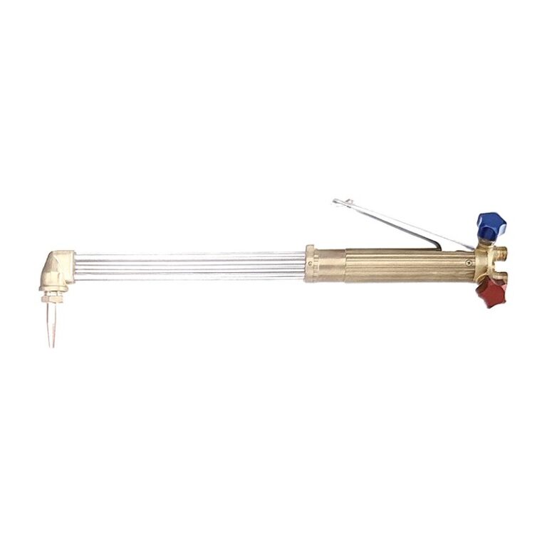 NM-250 British-Style Hand Cutting Torch – MH001-014