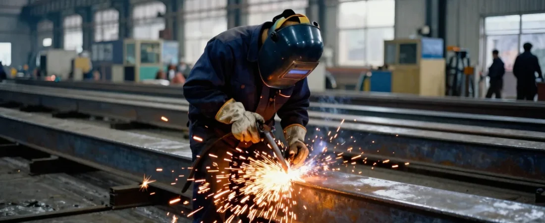 Sourcing Welding and Cutting Tools from China: A Practical Guide for Buyers