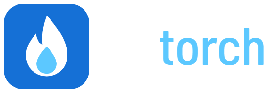FHtorch logo