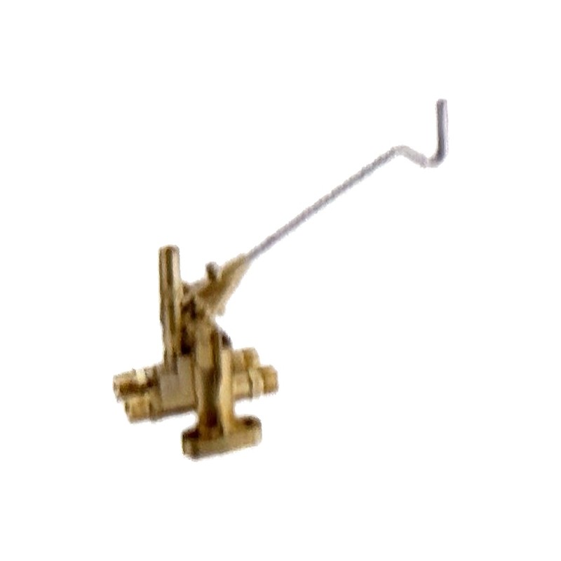Gas Saver for Oxy-Fuel Torches – MH007-003