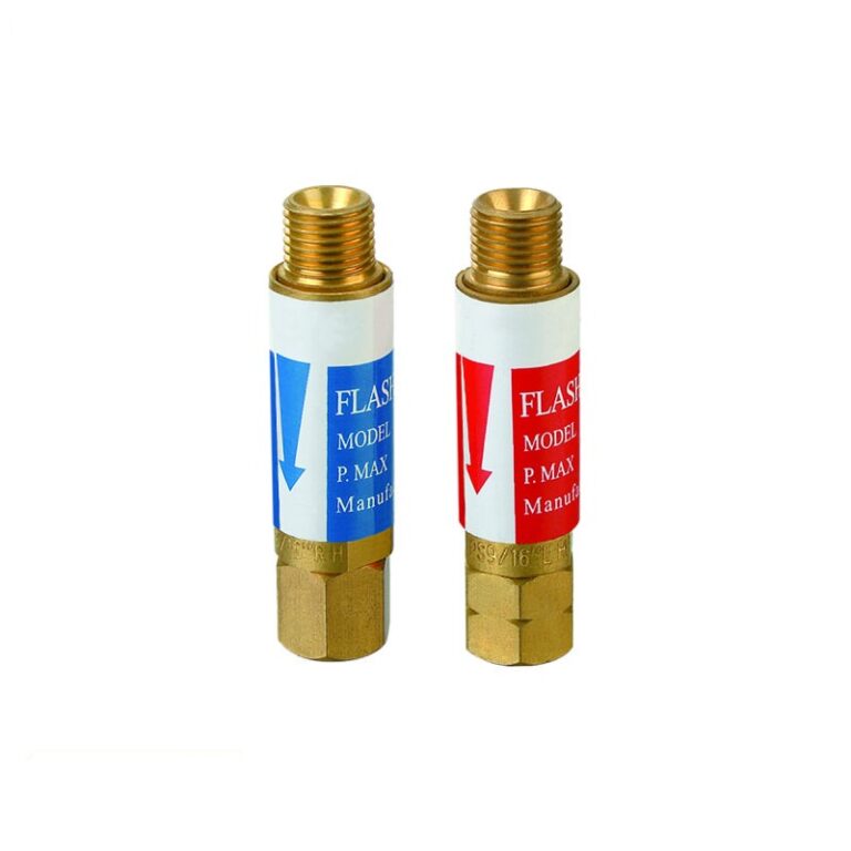 H188 Flashback Arrestors for Torch Handles – MH003-001