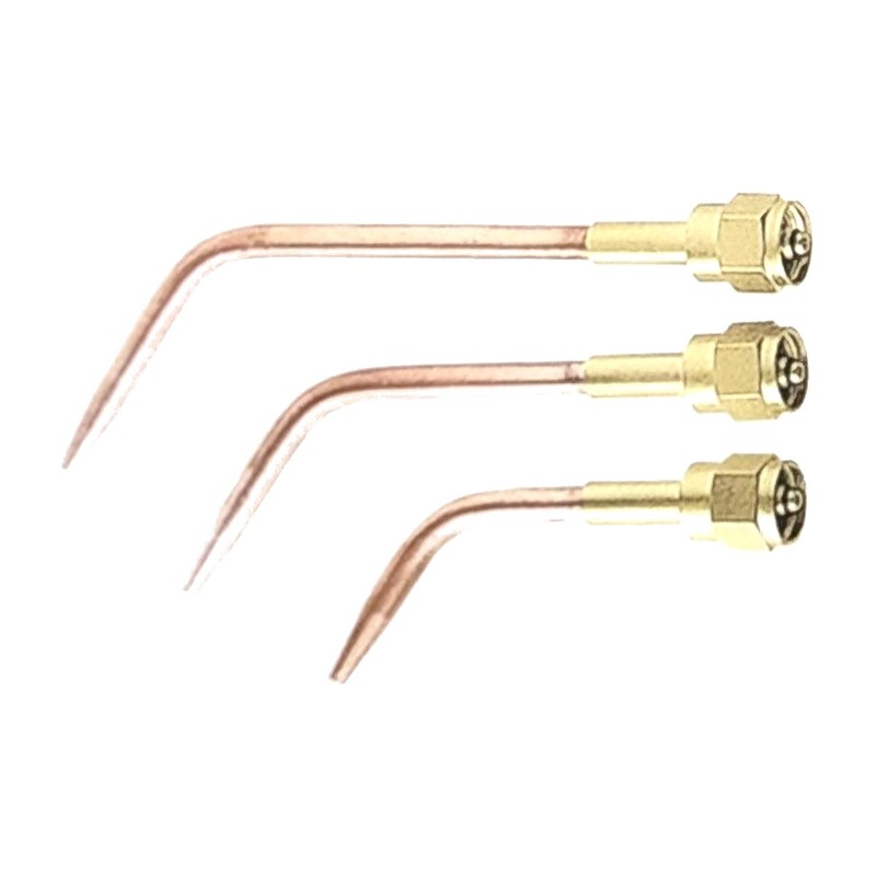 MFA Welding Tips (200V / 80V / 30V) – MH006-003