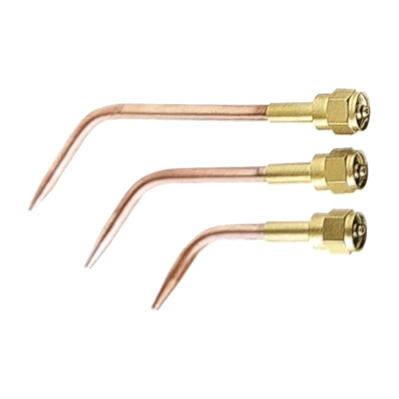MFA Welding Tips (200V / 80V / 30V) – MH006-004
