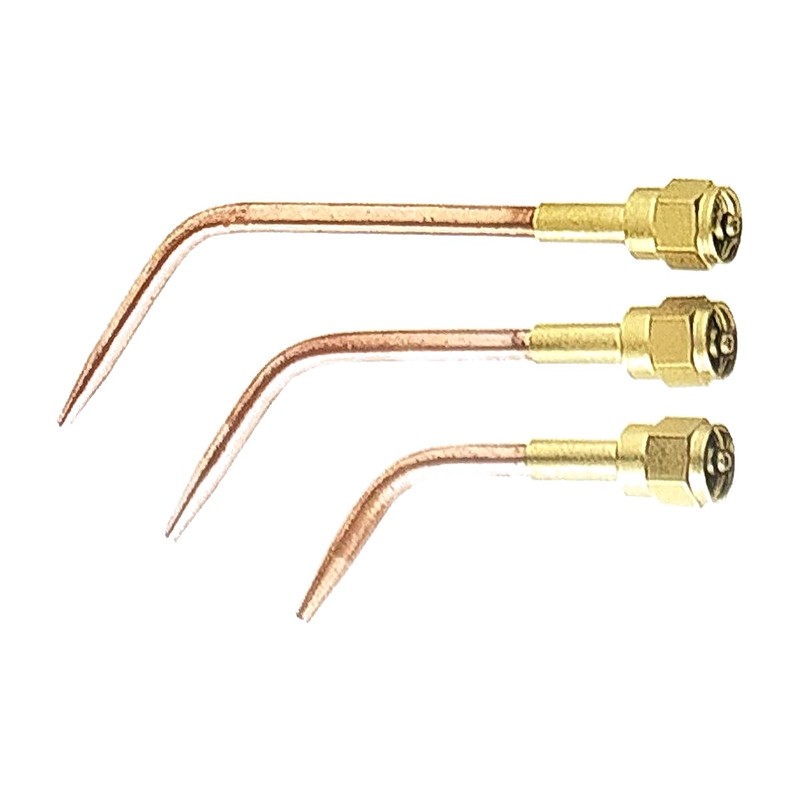 MFA Welding Tips (200V / 80V / 30V) – MH006-006