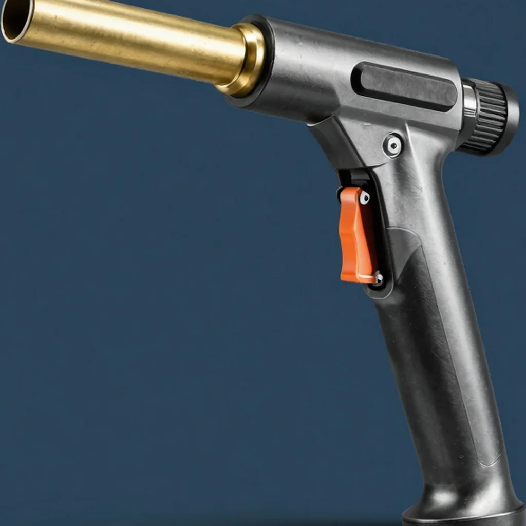 FHtorch oxy-fuel cutting torch