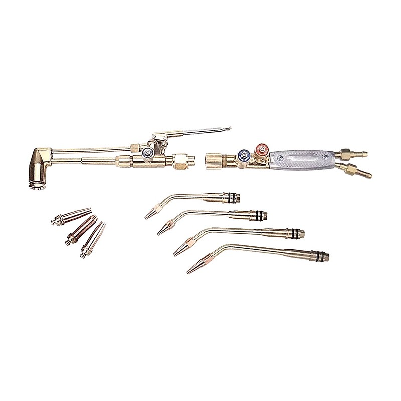 Switzerland-Type Hand Cutting Torch Set – MH001-012
