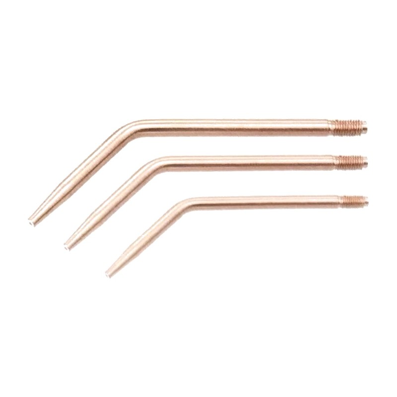 W (L/W) Welding Tips – MH006-001