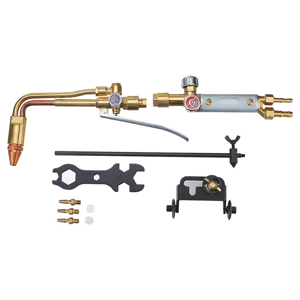 Welding & Cutting Torch Set with Accessories – MH001-033
