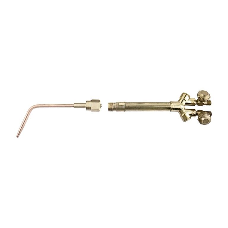 Oxy-Fuel Welding Torch Handles (200V / 80V / 30V) – MH001-045